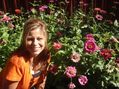 Nancy Cowley