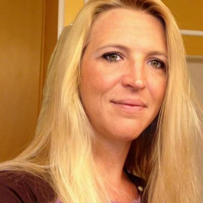 Suzette Goings