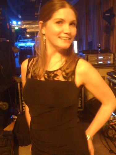 Heather Sullivan