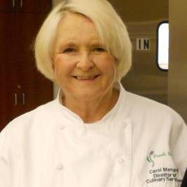 Carol Menard