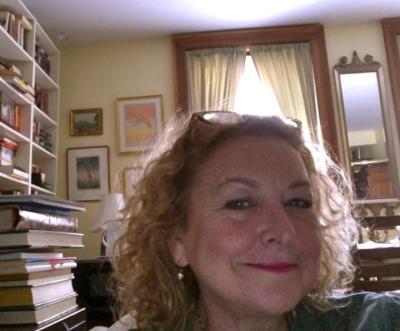 Sylvia Calabrese