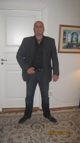 Majeed Moghadam