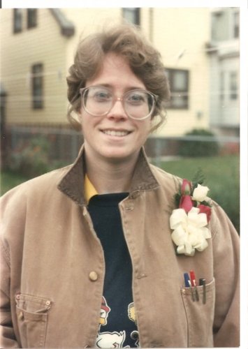 Susan Palmer