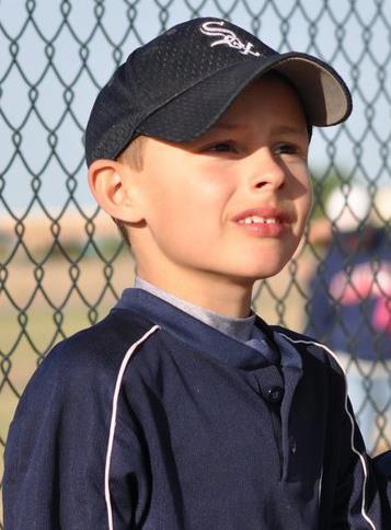 Ryan Wickersham