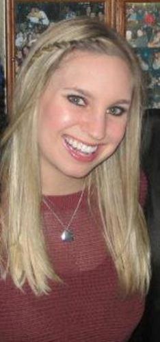 Nicole Alexander