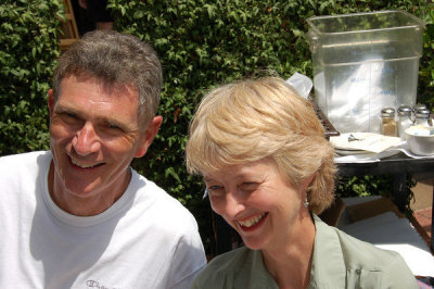 Allan Geldenhuys