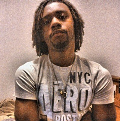 Christian Reid