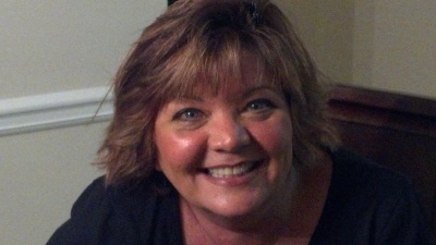 Brenda Currie