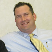 Joshua Heebner