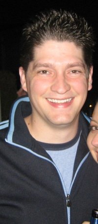 Matt Glaspey