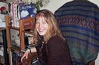 Catherine Snopkowski