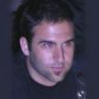 Jeremy Geltman