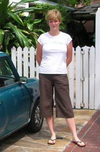 Hannah Goldbeck