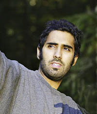 Randeep Walia