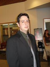 Jeffrey Getz