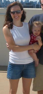 Allison Groesser