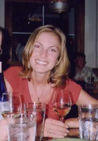 Kristen Lagrua