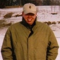 Andrew Gindlesperger