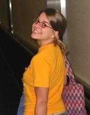 Molly Scerra