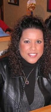 Mindi Litzinger