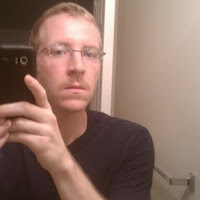 Thomas Forester