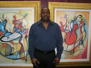 Virgil Baker