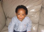 Gevonya Fennell