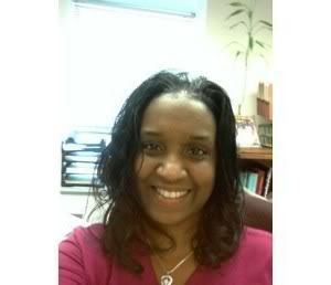 Cheryl Eccles