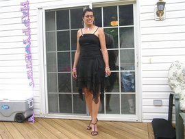 Cecille Greenfield