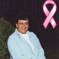Naomi Buhrmann