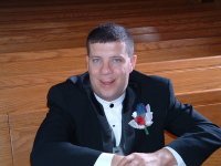 Scott Odens
