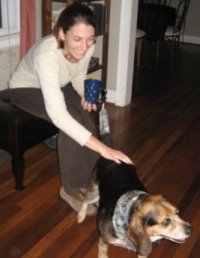 Dawn Balsam