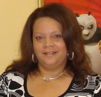 Nadolyn Patton