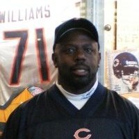 Stanley Williams