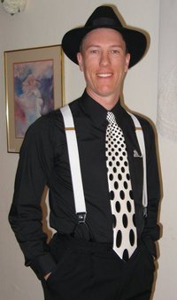 Kegan Baird