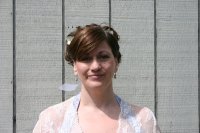 Donna Pisarevsky