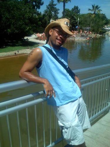 Marc Taylor