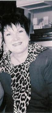 Paula Dallas