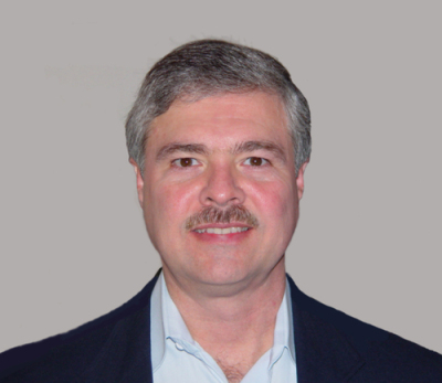 John Hill