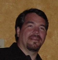 Steven Kellison