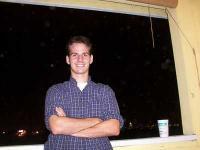 Daniel Dipaolo