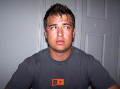 Erik Ragsdale