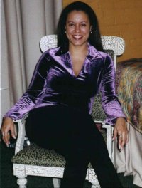 Marlene Underwood