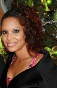 Tahisha Holloway