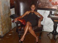Donica Hodgkin