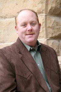 Daniel Ellis