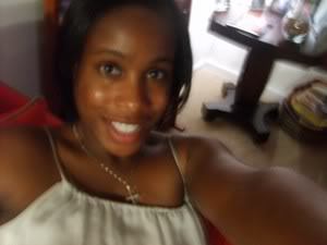 Cylenia Harvey