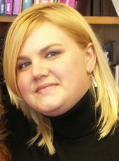 Mary Mabry