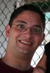 Dariush Molavi