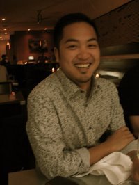 Reid Yoshimoto
